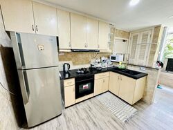 Euro-Asia Court (D9), Apartment #497874731